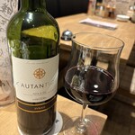 神田の肉バル RUMP CAP - 