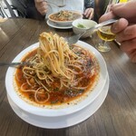 スパゲティ食堂 ズッパ 松戸本店 - 