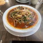 スパゲティ食堂 ズッパ 松戸本店 - 