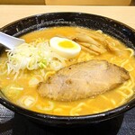 三代目 月見軒 - 