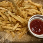 神田の肉バル RUMP CAP - 