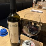 神田の肉バル RUMP CAP - 