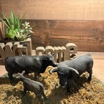 神田の肉バル RUMP CAP - 