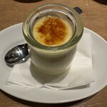 神田の肉バル RUMP CAP - 