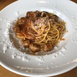 パンドーゾカフェ - ボロネーゼ