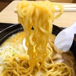 三代目 月見軒 - 