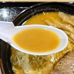 三代目 月見軒 - 