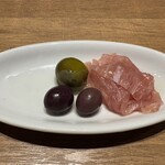 神田の肉バル RUMP CAP - 