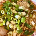 ら～めん山家 - 山家スペシャル！