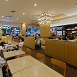 三代目 月見軒 - 