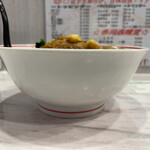 蒙古タンメン中本 - 