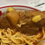 蒙古タンメン中本 - 