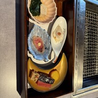 焼肉会席 舌牛 銀座店 - 