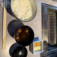 焼肉会席 舌牛 銀座店 - 
