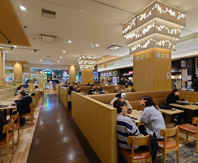 Sandaime Tsukimi Ken Tokyo Sunamo Ten photo 4