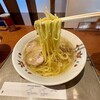 元祖はこだてラーメン おんじき庭本 空港店