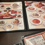 カプリチョーザ 宇都宮インターパークショッピングビレッジ店 - 