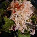 トディーズ シュリンプ - 