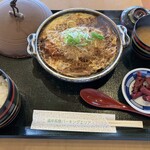 ナガシマレストラン - 