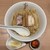 らぁ麺 はやし田 - 料理写真: