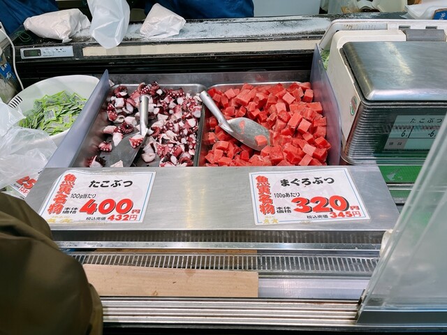 魚寅 錦糸町店 - 錦糸町/その他 | 食べログ