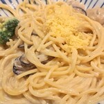 ハシヤ - ソースが濃くなくてちょどよいんだよね