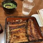 うなぎのまとい - 