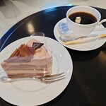 銀座コージーコーナー - 