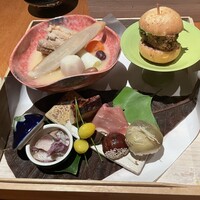 山城屋庄蔵 -  山城屋庄蔵 -