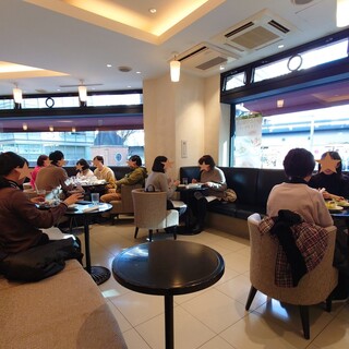 銀座コージーコーナー_2