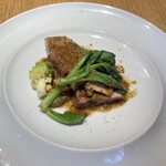 フレンチレストラン・プレジール - 