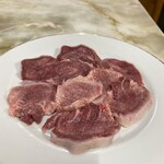 ホルモン焼き ちどり - 