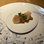 フレンチレストラン・プレジール - 