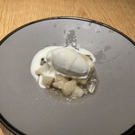 フレンチレストラン・プレジール - 