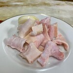 ホルモン焼き ちどり - 