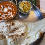 本格インドカレーの館 スパイス - 