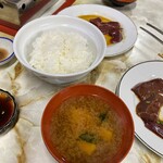 ホルモン焼き ちどり - 