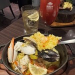 さくら町バール - 