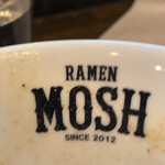 RAMEN MOSH - 