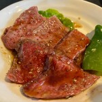 やまがたべこいち - 上ロース！★和牛上ロース（1480円税込）★