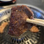 やまがたべこいち - ロース！★ロース焼ランチ（1150円税込）★  