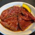 やまがたべこいち - ロース！★ロース焼ランチ（1150円税込）★  