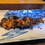 わたべ - きも焼