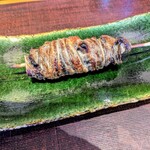 わたべ - ひれ焼き