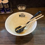 RAMEN MOSH - 