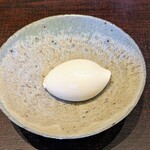 わたべ - 和三盆のアイスクリーム