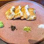 わたべ - 白焼き