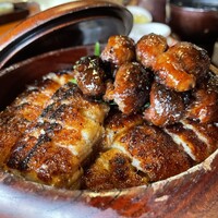 炭焼うな富士 白壁別邸 - 