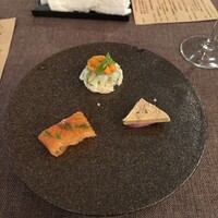 芦屋フレンチ北じま - 