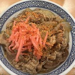 そば処吉野家 - 